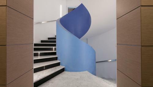 Apartamento Italianway-poma