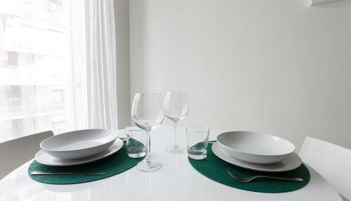 Apartamento Italianway-poma