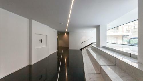 Apartamento Italianway-poma