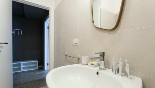 Apartamento Italianway-poma