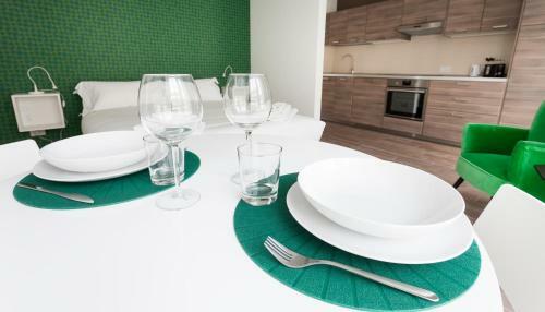 Apartamento Italianway-poma