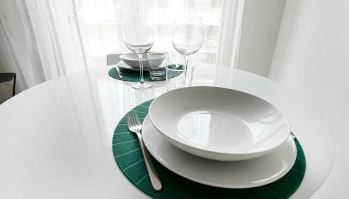 Apartamento Italianway-poma
