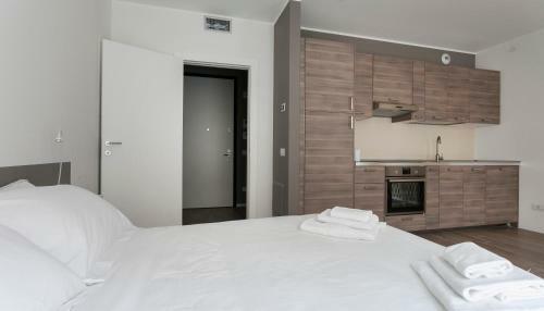 Apartamento Italianway-poma