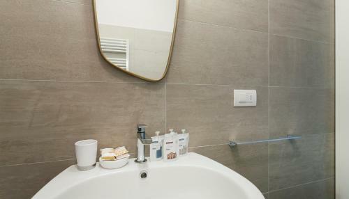 Apartamento Italianway-poma