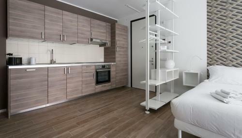 Apartamento Italianway-poma