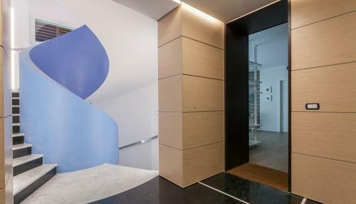 Apartamento Italianway-poma