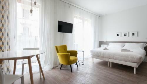 Apartamento Italianway-poma