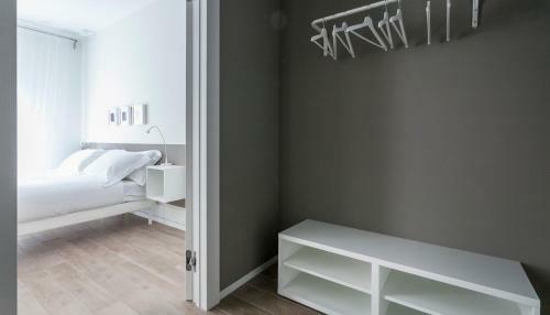 Apartamento Italianway-poma