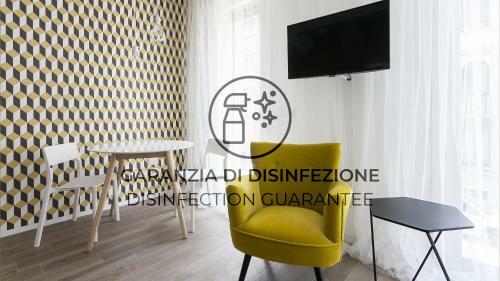 Apartamento Italianway-poma