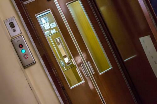 Apartamento Premium Suite Milan