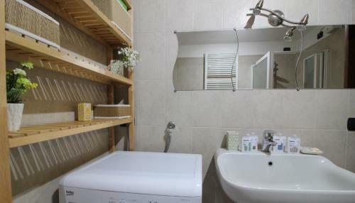 Apartamento Italianway-s.m. Fontana