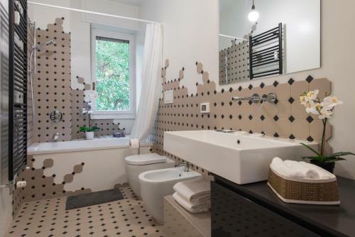 Mila Apartments Via Savona
