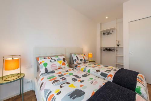 Mila Apartments Via Savona