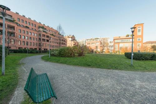 Mila Apartments Via Savona