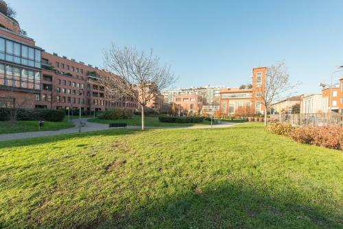Mila Apartments Via Savona