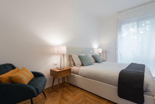 Mila Apartments Via Savona