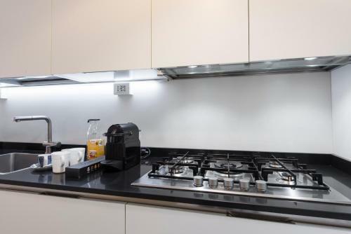 Mila Apartments Via Savona