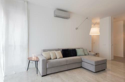 Mila Apartments Via Savona