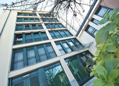 Apartamento Charming Flat & Canal View Few Steps From Movida