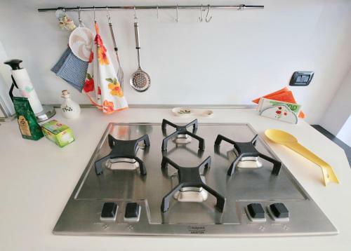 Apartamento Charming Flat & Canal View Few Steps From Movida