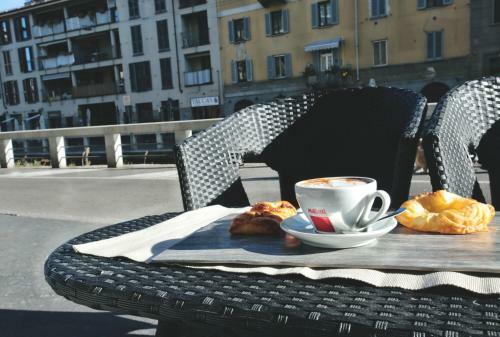 Apartamento Charming Flat & Canal View Few Steps From Movida