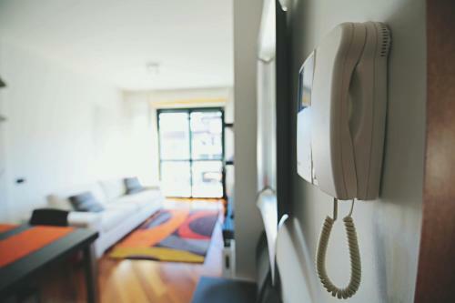 Apartamento Charming Flat & Canal View Few Steps From Movida