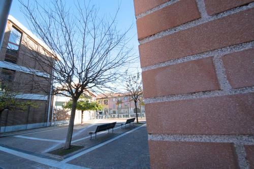 Apartamento Charming Flat & Canal View Few Steps From Movida