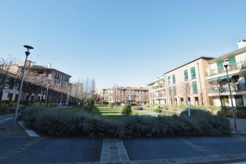 Apartamento Charming Flat & Canal View Few Steps From Movida