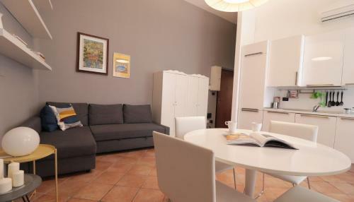 Apartamento Italianway-del Torchio 4