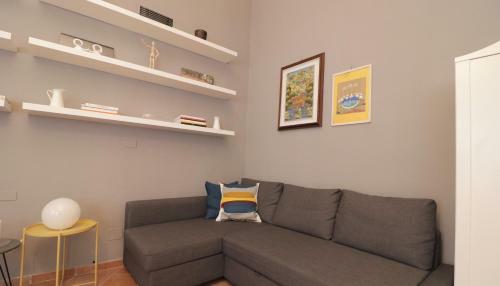 Apartamento Italianway-del Torchio 4