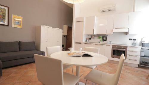 Apartamento Italianway-del Torchio 4