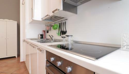Apartamento Italianway-del Torchio 4