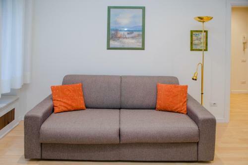 Apartamento Niguarda & Bicocca Flat