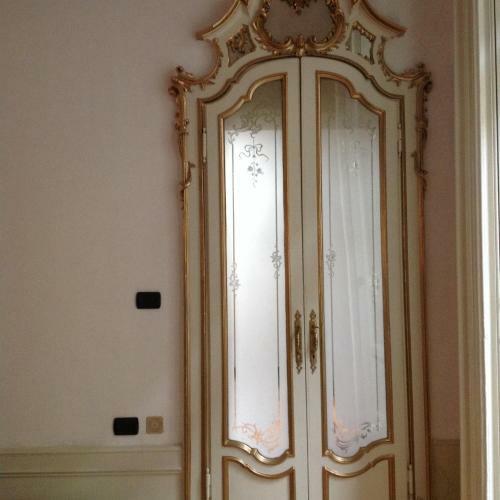Hostal Dimora Storica