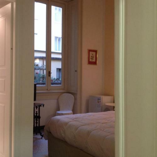 Hostal Dimora Storica
