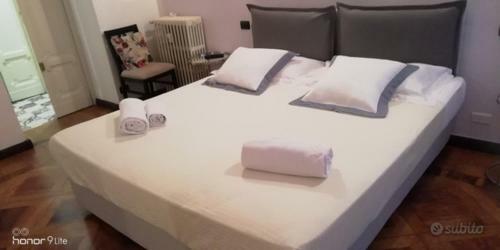 Hostal Dimora Storica