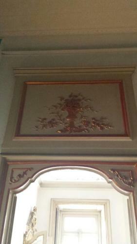 Hostal Dimora Storica
