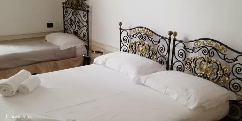 Hostal Dimora Storica