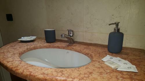 Gio Apartments Sonnino