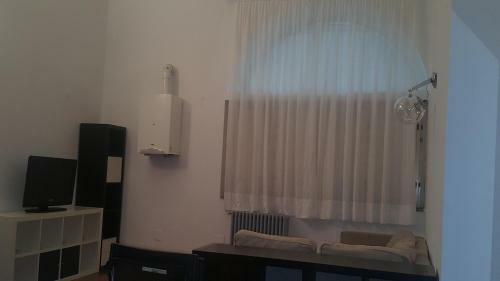 Gio Apartments Sonnino
