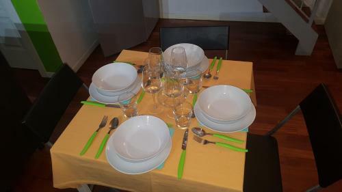 Gio Apartments Sonnino