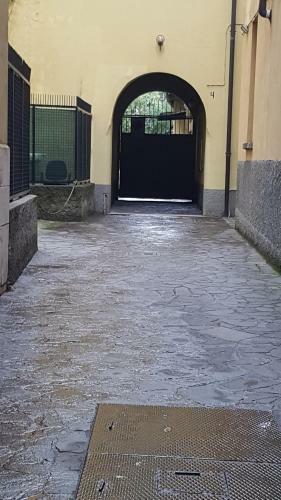 Gio Apartments Sonnino