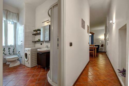 Apartamento Casa Da Suite Historia