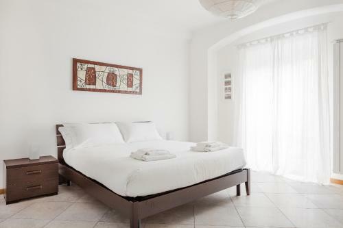 Apartamento Italianway-cerano