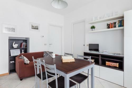 Apartamento Italianway-cerano