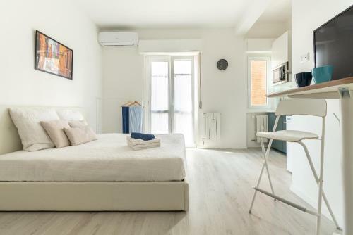 Apartamento Alessia's Flat- Milano M3 Corvetto