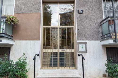 Apartamento Alessia's Flat- Milano M3 Corvetto