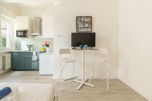 Apartamento Alessia's Flat- Milano M3 Corvetto