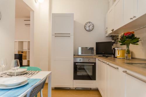 Apartamento Porta Romana Charming Flat