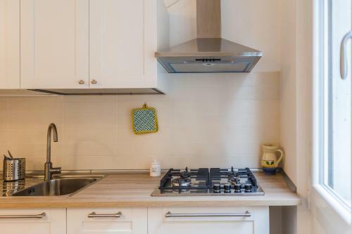 Apartamento Porta Romana Charming Flat